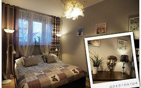 Kghn Apartments Tkacka 28